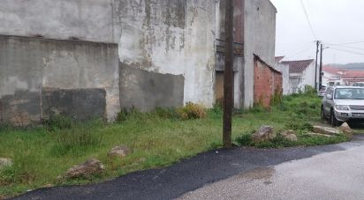 Terrain à bâtir à Alcobaça e Vestiaria de 225 m²