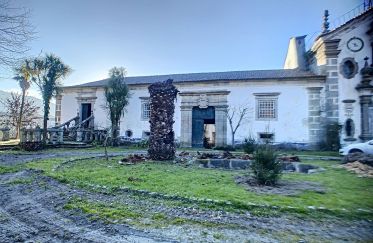 Manor T20 in Resende of 2,027 m²