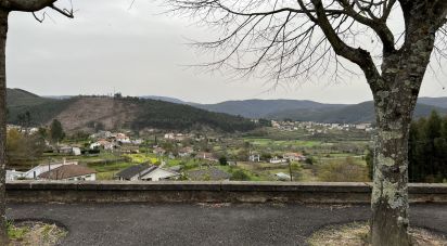Terrain à Alvarenga de 950 m²