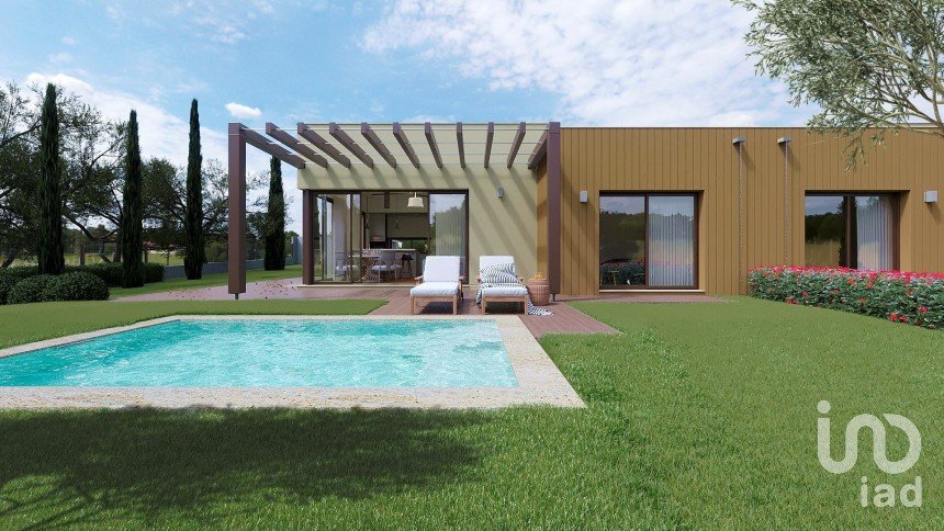 Casa / Villa T2 em Alcantarilha e Pêra de 80 m²