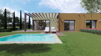 House T2 in Alcantarilha e Pêra of 80 m²