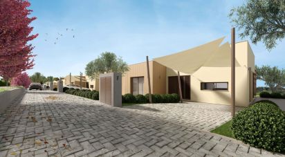 Maison T2 à Alcantarilha e Pêra de 80 m²