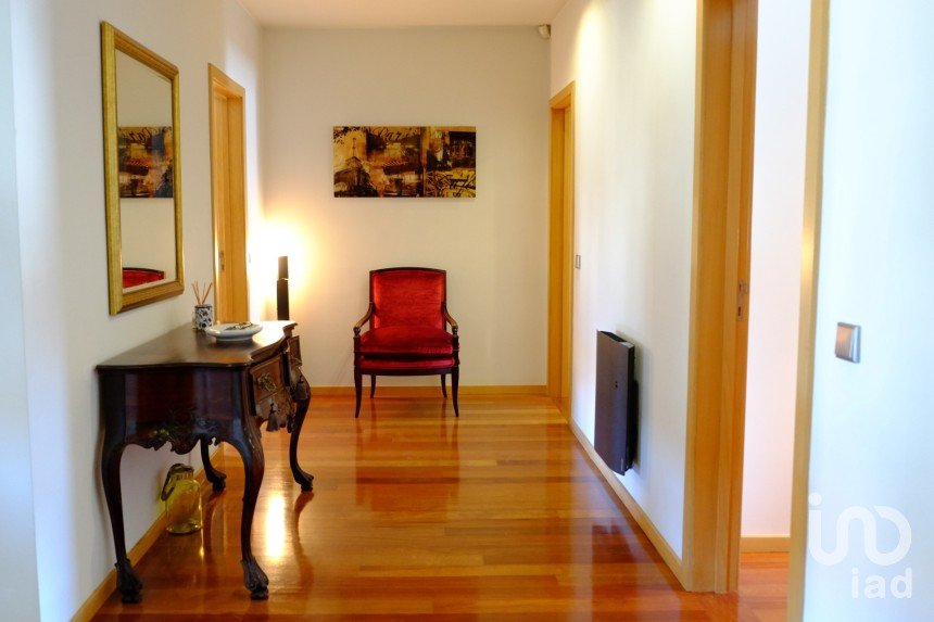Apartamento T3 em Braga (São José De São Lázaro E São João Do Souto) de 120 m²