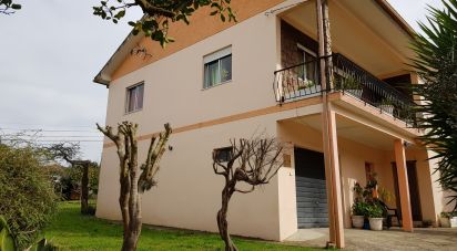 Maison T4 à Campos e Vila Meã de 127 m²
