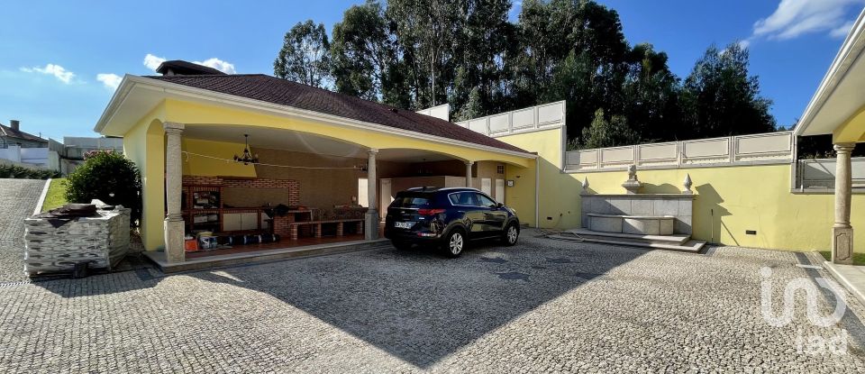 Maison T5 à Silvares, Pias, Nogueira e Alvarenga de 345 m²