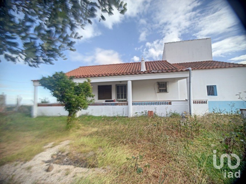 Maison T5 à Vila Nova de Cacela de 380 m²