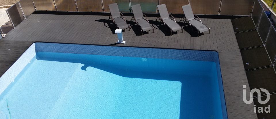 Maison T4 à São Pedro de Tomar de 238 m²