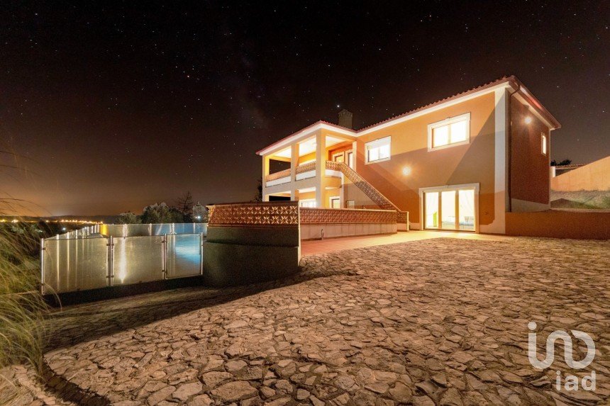 Maison T4 à São Pedro de Tomar de 238 m²