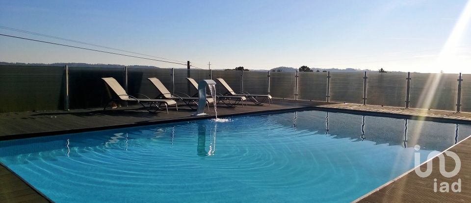 Maison T4 à São Pedro de Tomar de 238 m²