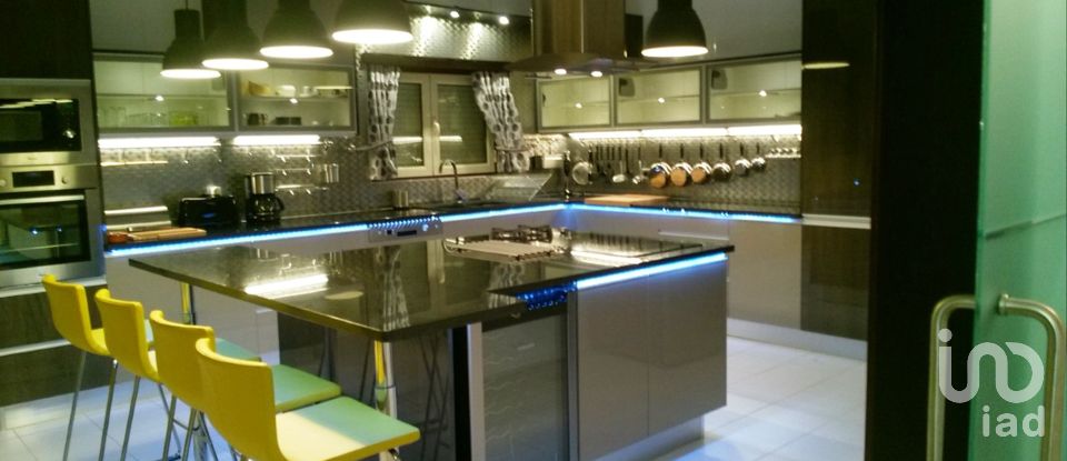 Maison T4 à São Pedro de Tomar de 238 m²