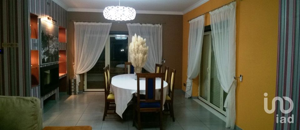 Maison T4 à São Pedro de Tomar de 238 m²