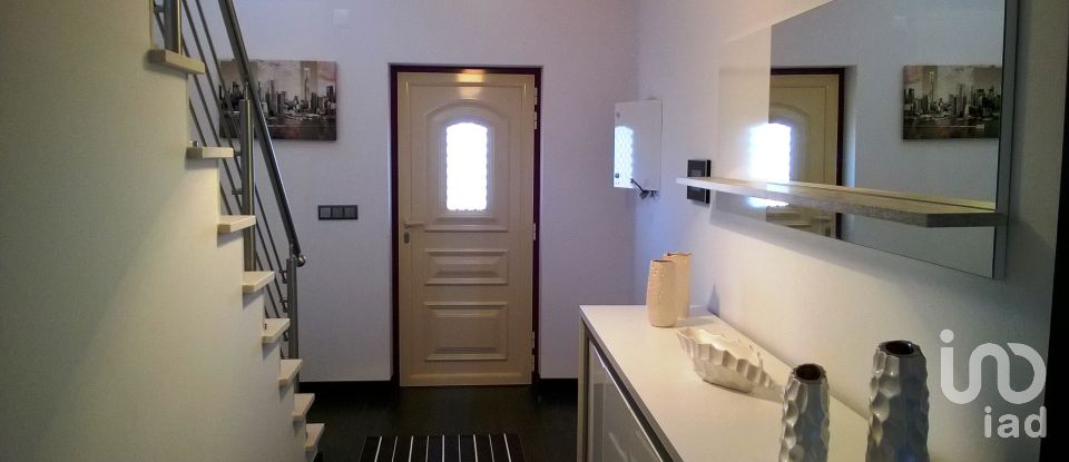 Maison T4 à São Pedro de Tomar de 238 m²