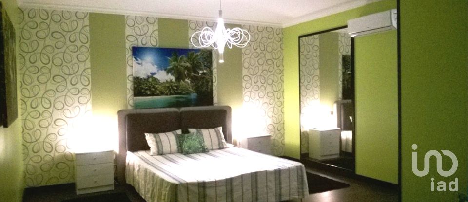 Maison T4 à São Pedro de Tomar de 238 m²