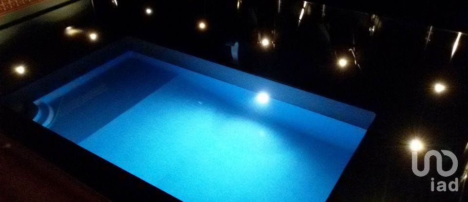 Maison T4 à São Pedro de Tomar de 238 m²