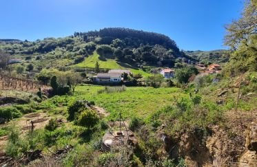 Land in Santo Quintino of 2,320 sq m