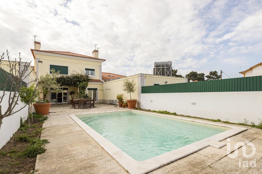 Casa / Villa T4 em Azeitão (São Lourenço e São Simão) de 220 m²