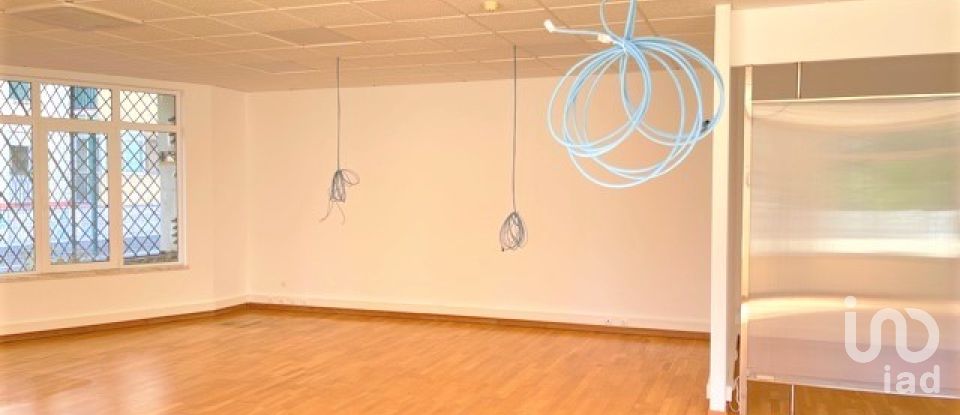 Offices in Benfica of 129 m²