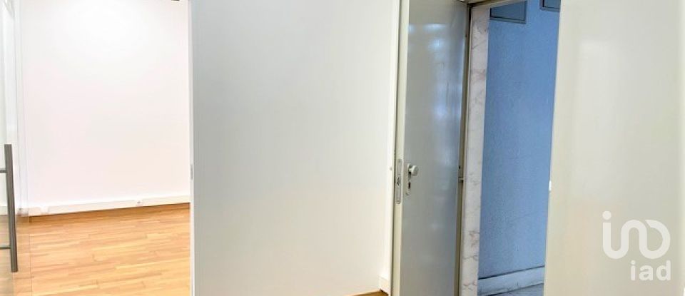 Offices in Benfica of 129 m²