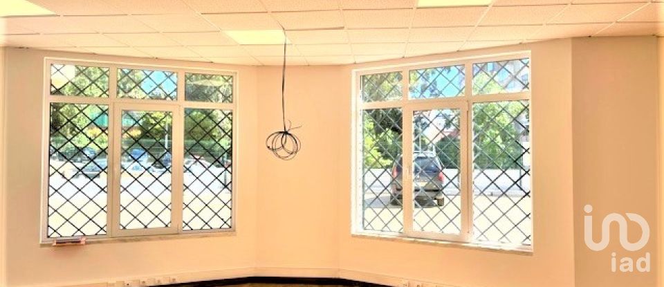 Offices in Benfica of 129 m²