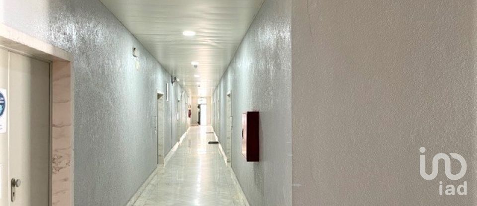 Offices in Benfica of 129 m²