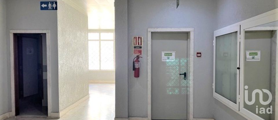 Offices in Benfica of 129 m²