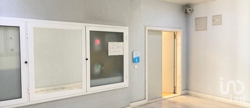 Offices in Benfica of 129 m²