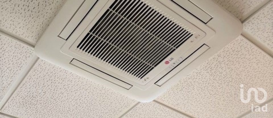 Offices in Benfica of 129 m²