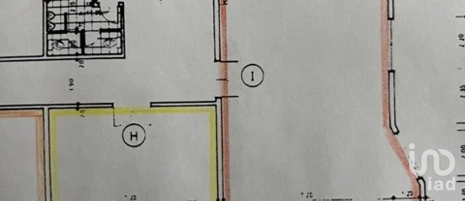 Offices in Benfica of 129 m²