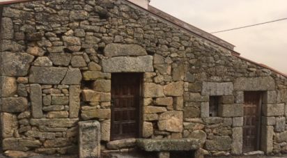 Maison T0 à Freixedas de 244 m²