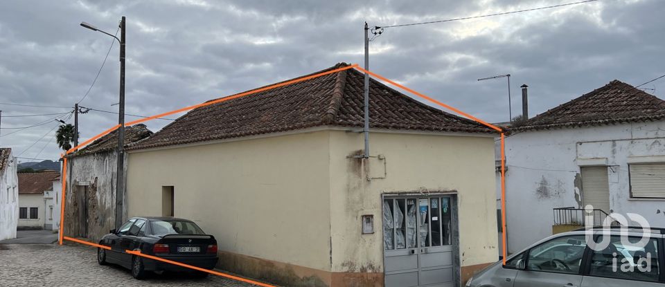 Casa de aldeia T1 em Turcifal de 99 m²