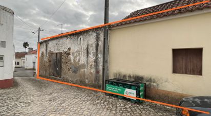 Maison de village T1 à Turcifal de 99 m²