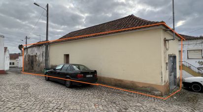 Maison de village T1 à Turcifal de 99 m²