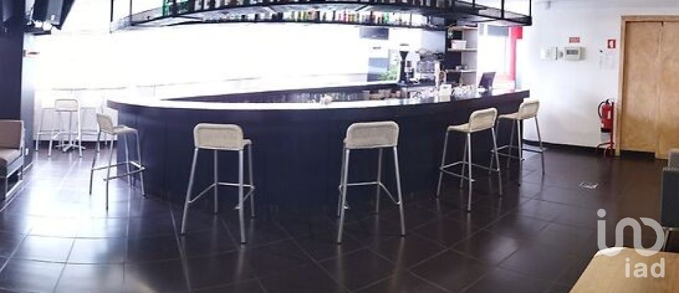Café / snack-bar em Valença, Cristelo Covo e Arão de 125 m²