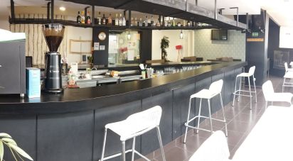 Brasserie-type bar in Valença, Cristelo Covo e Arão of 125 m²
