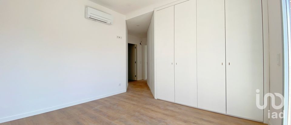 Apartamento T3 em Odivelas de 130 m²