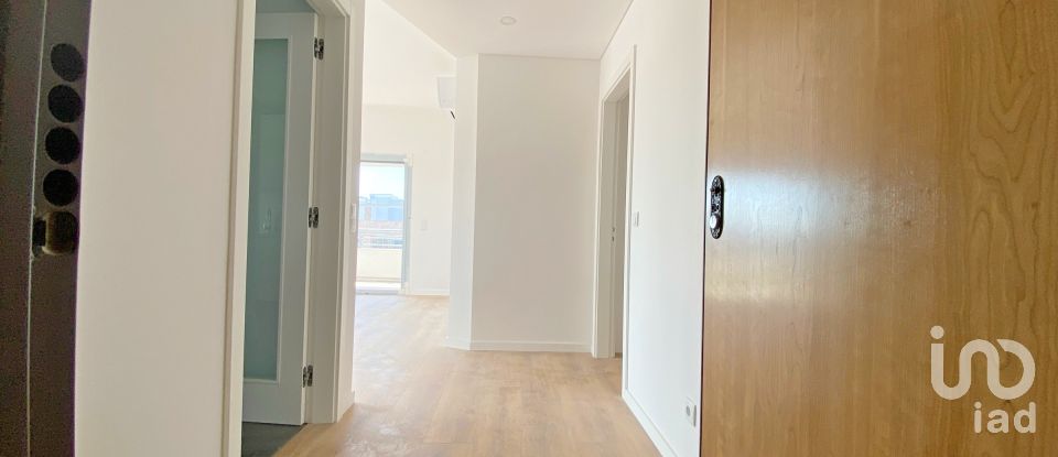 Appartement T3 à Odivelas de 130 m²