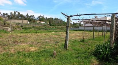 Building land in Abade de Neiva of 1,230 m²