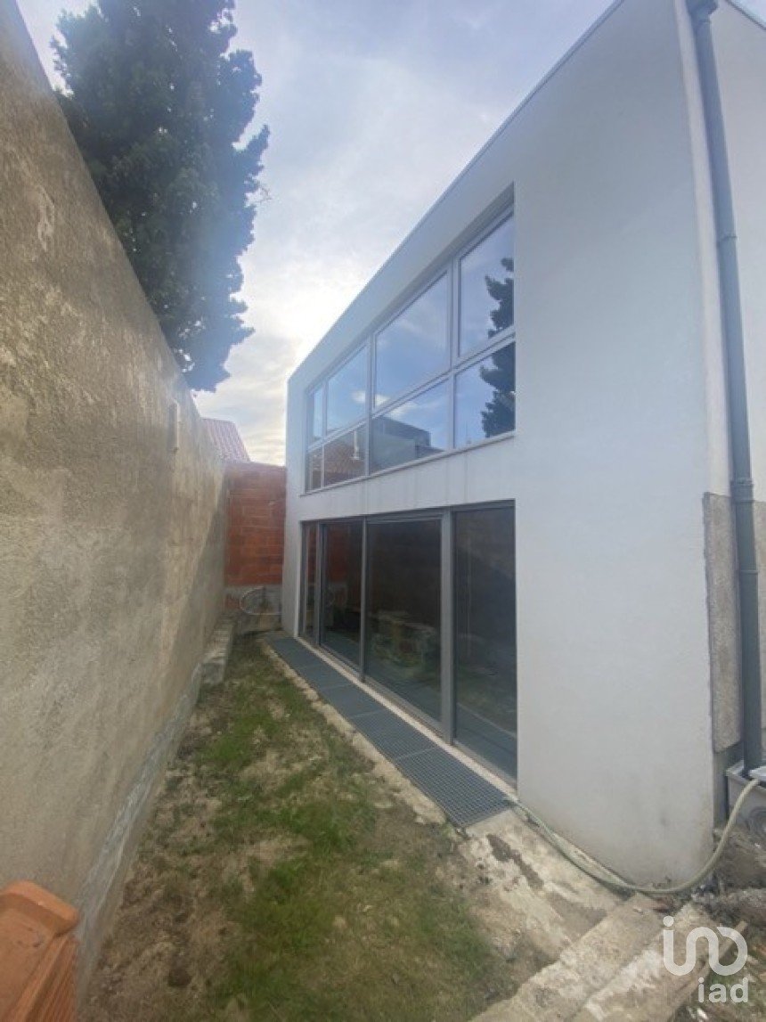 House T2 in Aldoar, Foz Do Douro E Nevogilde of 150 m²