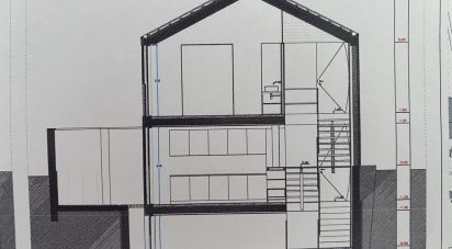 Maison T2 à Aldoar, Foz Do Douro E Nevogilde de 150 m²