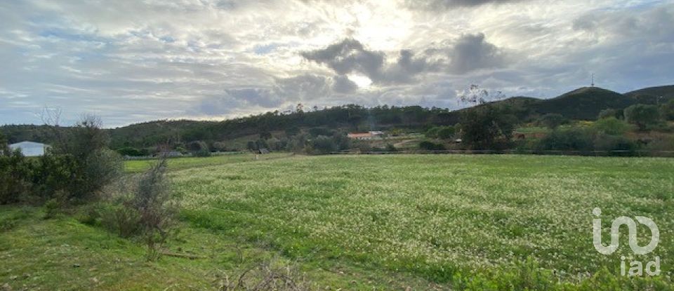 Building land in Mexilhoeira Grande of 30,500 m²