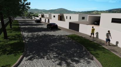Casa / Villa T3 em Amares e Figueiredo de 241 m²