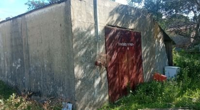 Terrain à Santa Bárbara de Nexe de 2 944 m²