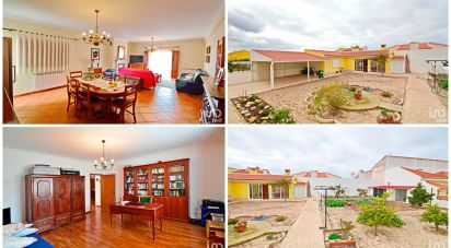 Maison T3 à Fernão Ferro de 205 m²