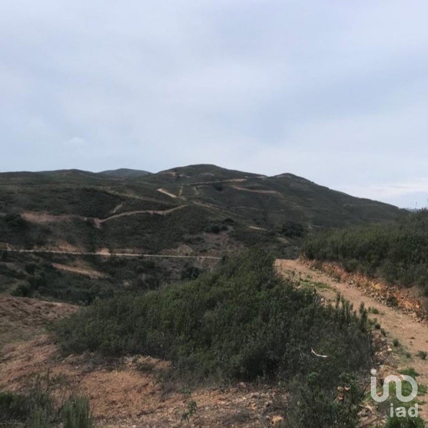 Terrain à Tavira (Santa Maria e Santiago) de 4 662 m²