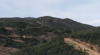 Terrain à Tavira (Santa Maria e Santiago) de 4 662 m²