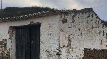 Land in Tavira (Santa Maria e Santiago) of 4,662 m²