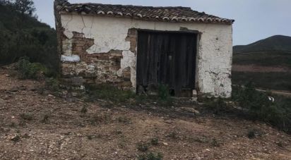Land in Tavira (Santa Maria e Santiago) of 4,662 m²