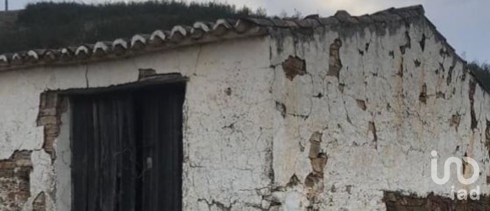 Terrain à Tavira (Santa Maria e Santiago) de 4 662 m²