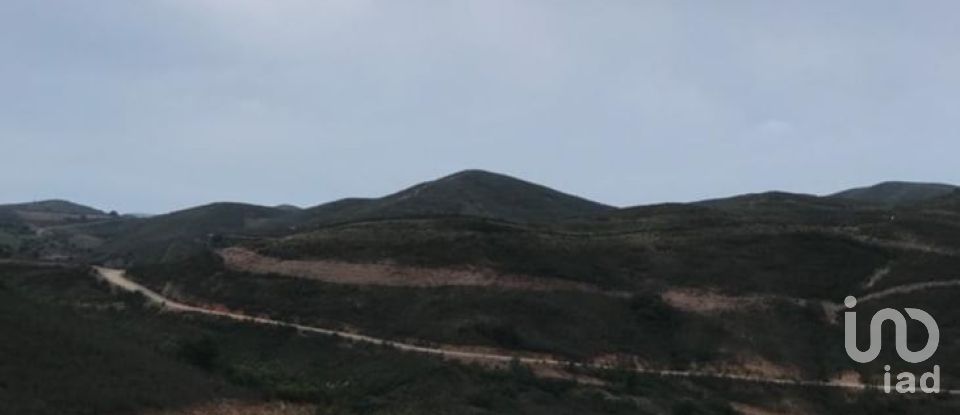 Terrain à Tavira (Santa Maria e Santiago) de 4 662 m²