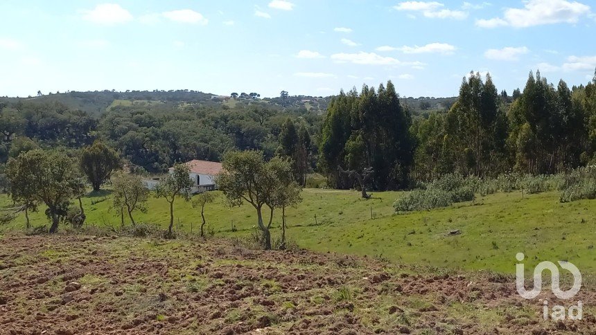 Land in Amieira E Alqueva of 2,780,750 m²
